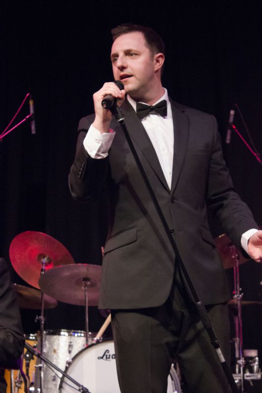 the andy e swing band